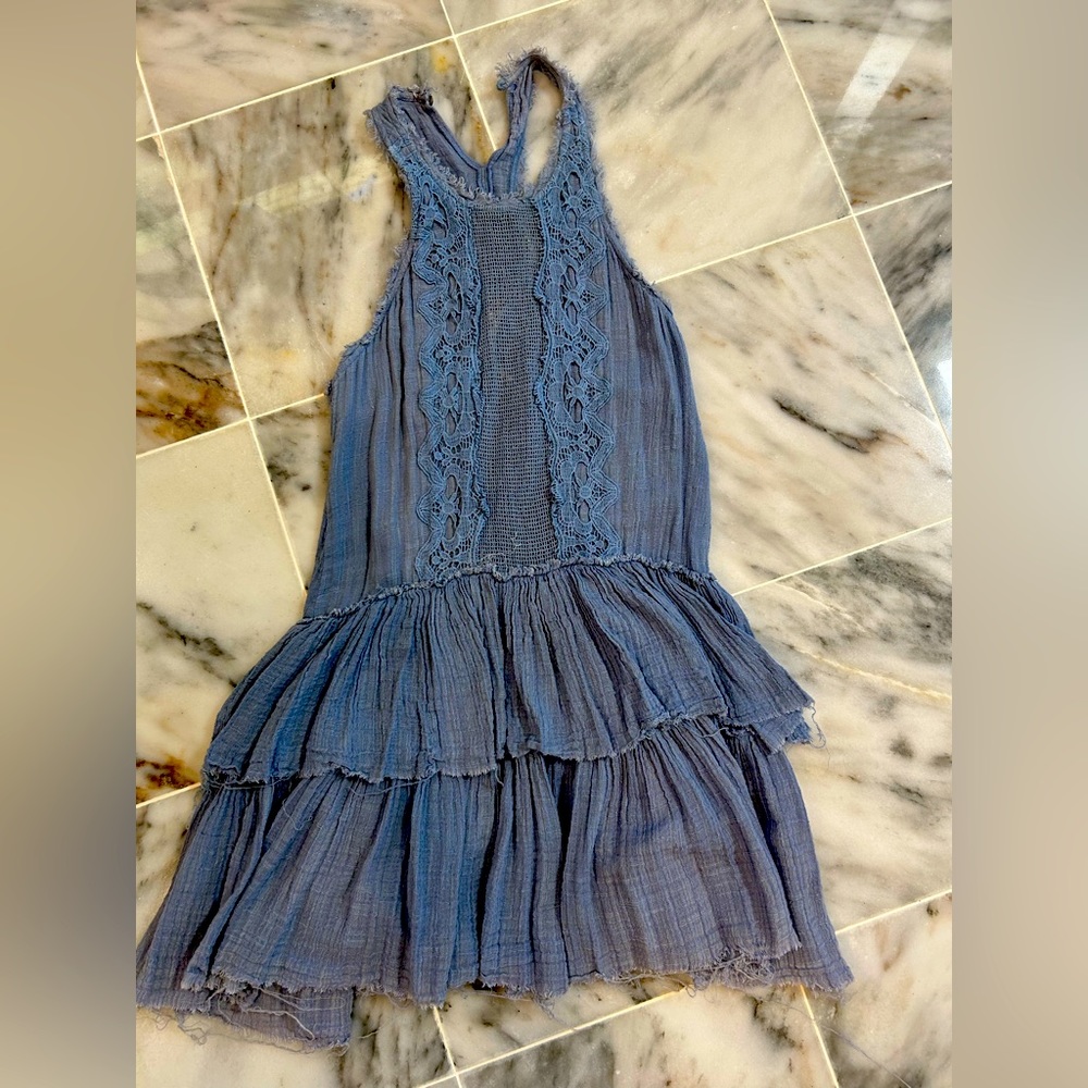 Free people dress